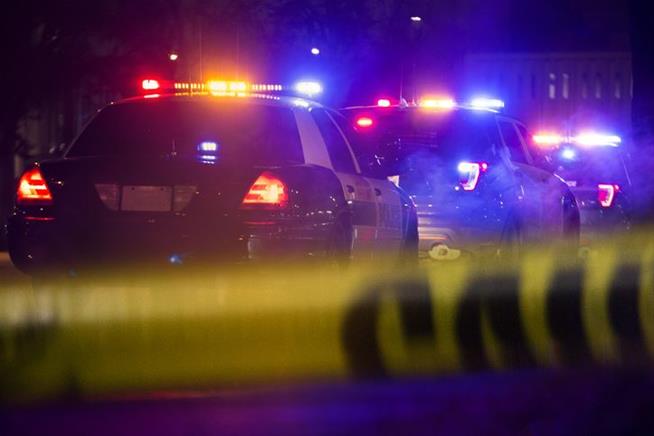 Texas Feud Between Neighbors Results in 6 People Shot