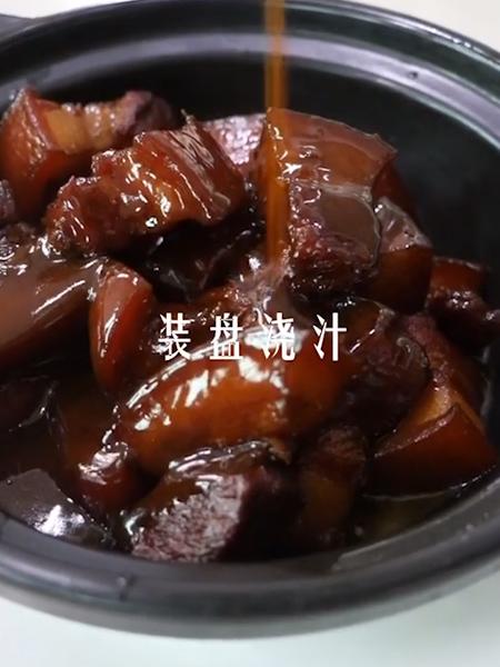 每逢佳节倍思亲，这道菜是游子的思念，奶奶手中独特的家的味道
