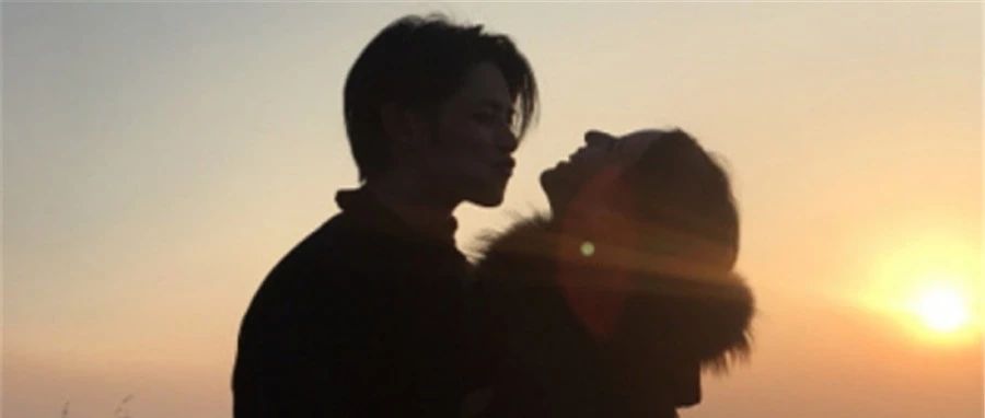 这对高颜值情侣分手了？大家都以为会结婚的...