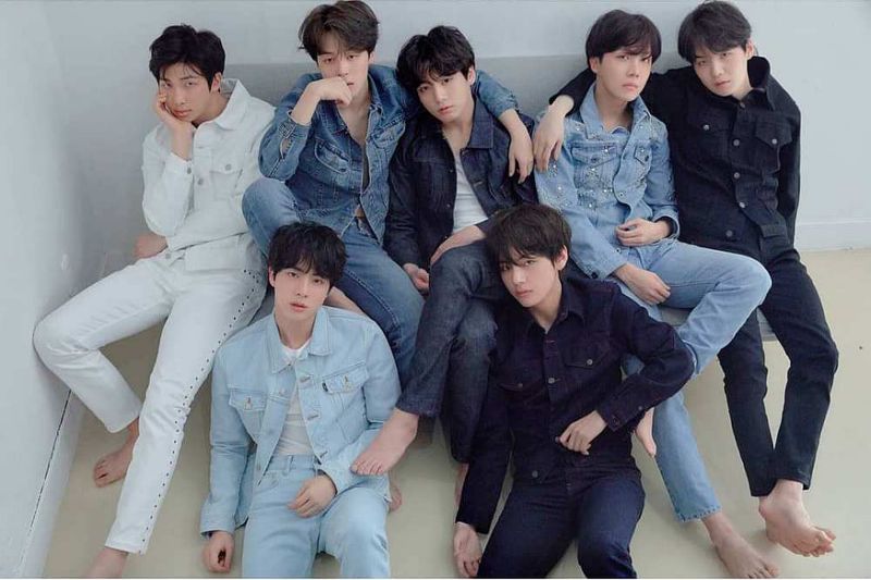 K-pop’s BTS accused of condoning human rights abuse with Saudi Arabia concert