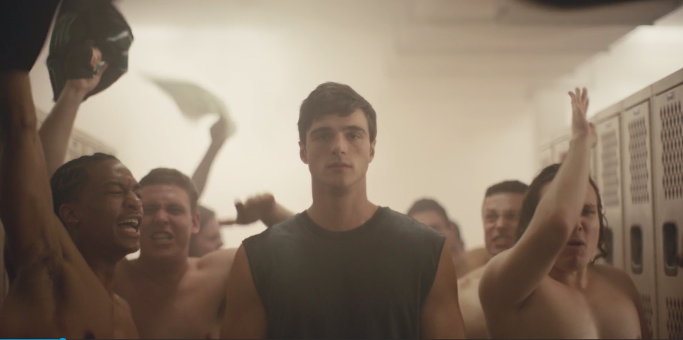 “Euphoria” Believes That A Dick Can Just Be A Dick