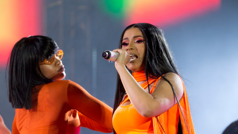 Cardi B: What's Her Net Worth And What Is Her Real Name?