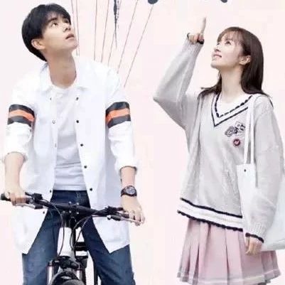 《亲爱的》还没收官，胡一天又有青春剧来袭，女主角颜值绝佳
