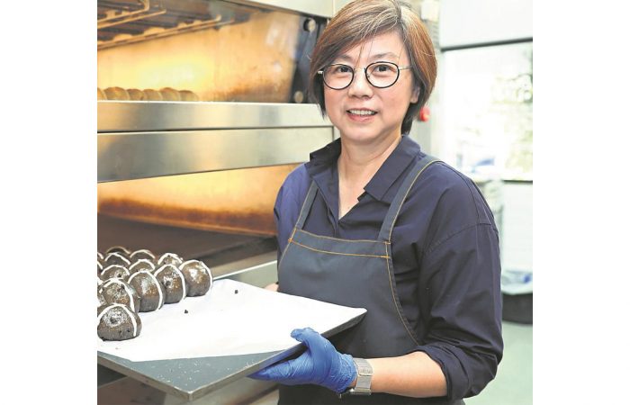 Five bakeries in Singapore you should know about