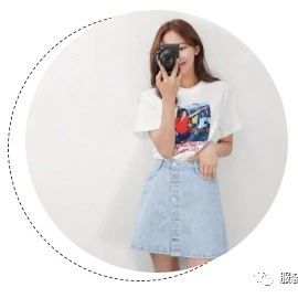 服装搭配：18套夏日休闲简约穿搭look，喜欢轻松休闲又清凉的穿搭，快点进来吧！