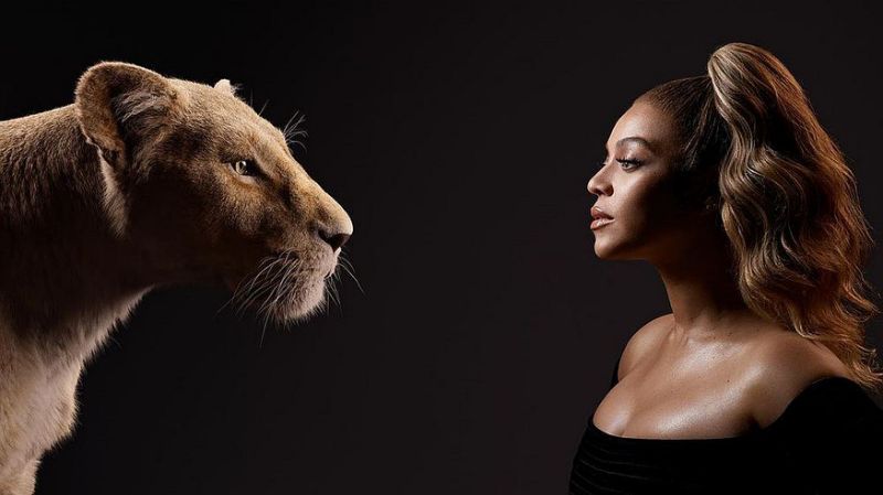 Jacky Cheung to ‘duet’ with Beyonce on 'The Lion King' theme song for Chinese release