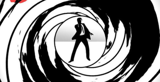 007将变成黑人女性，邦德代号被替代网友炸锅