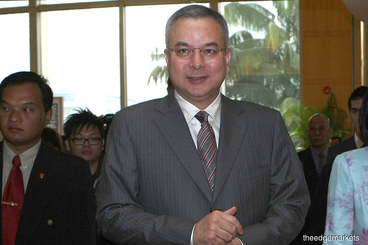 Islamic nation built through behaviour of the people, not branding of the country — Sultan Nazrin