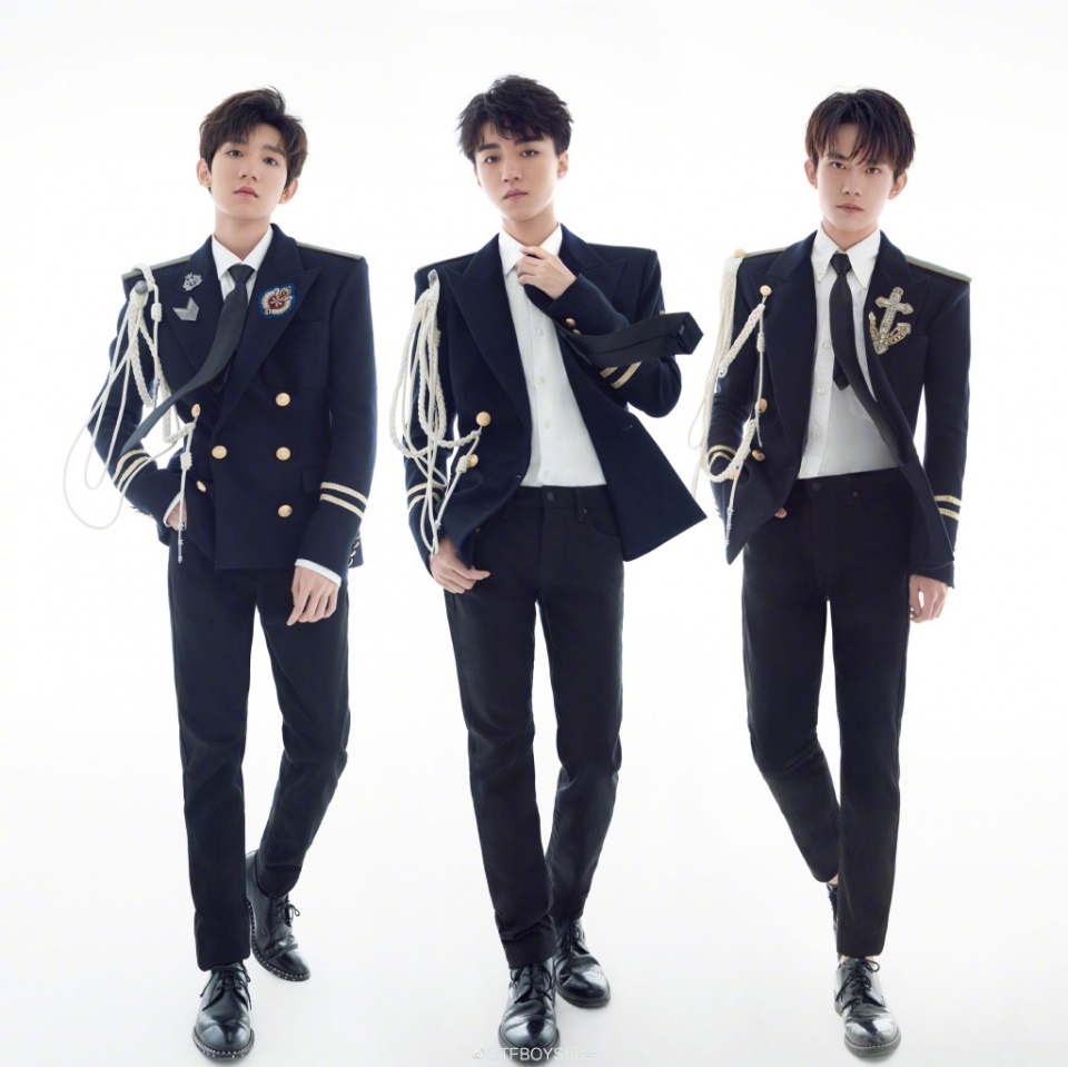 TFBOYS六周年官方座位图和票价发布，变化很大，四家粉丝已经崩溃