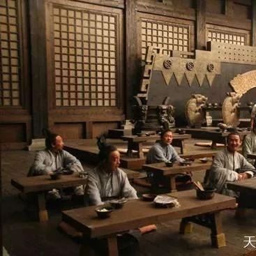 古人每天吃什么？看看古人的菜谱，你还想穿越吗？