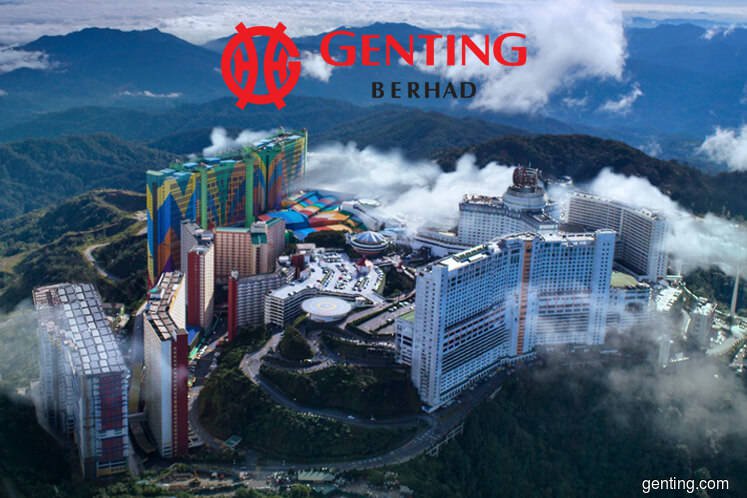 Genting establishes RM10b MTN programme