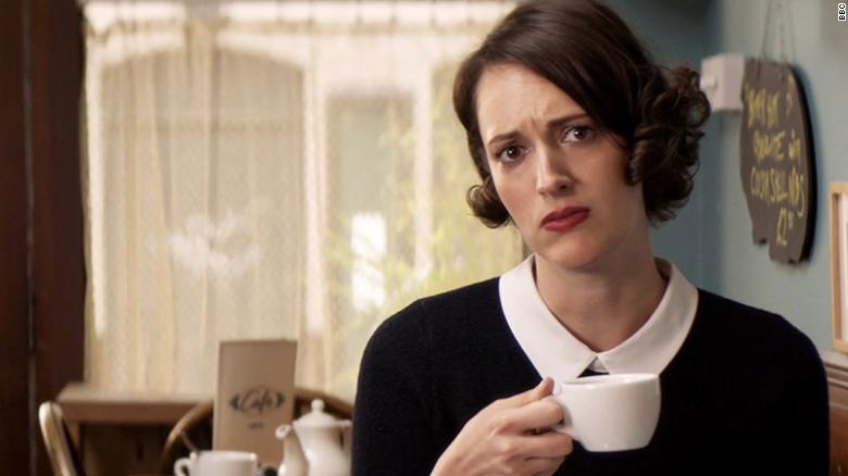 'Fleabag' stage production coming to Amazon as part of charity effort