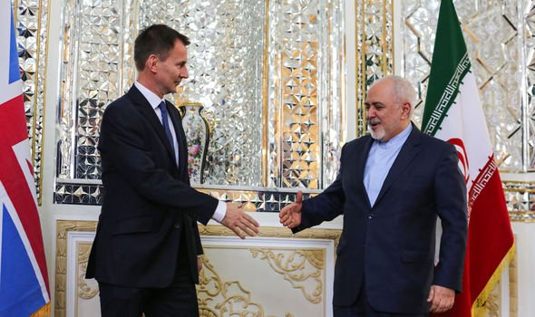 Iran ship attack is coming: ‘Matter of when, not if’ Colonel says as Navy races to Gulf