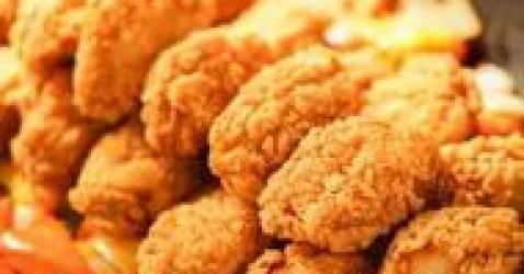 破解肯德基(KFC)官方配方