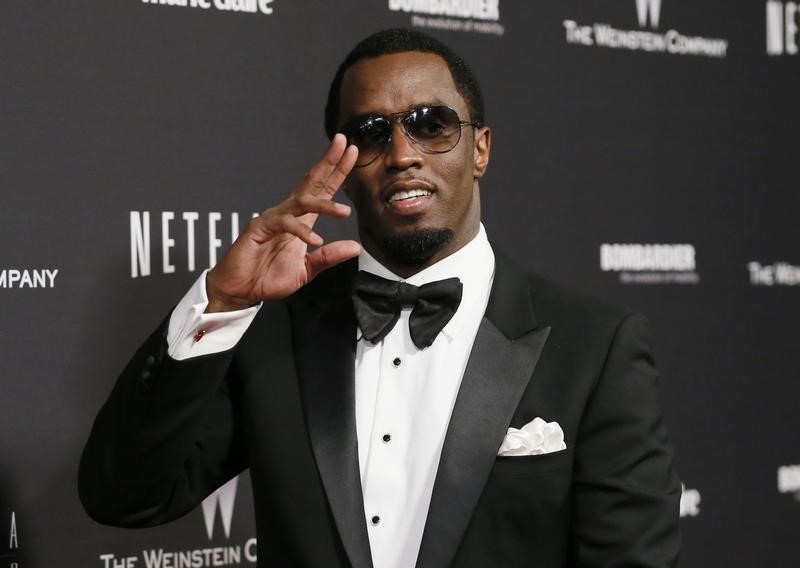 Diddy and MTV relaunching TV show ‘Making The Band’