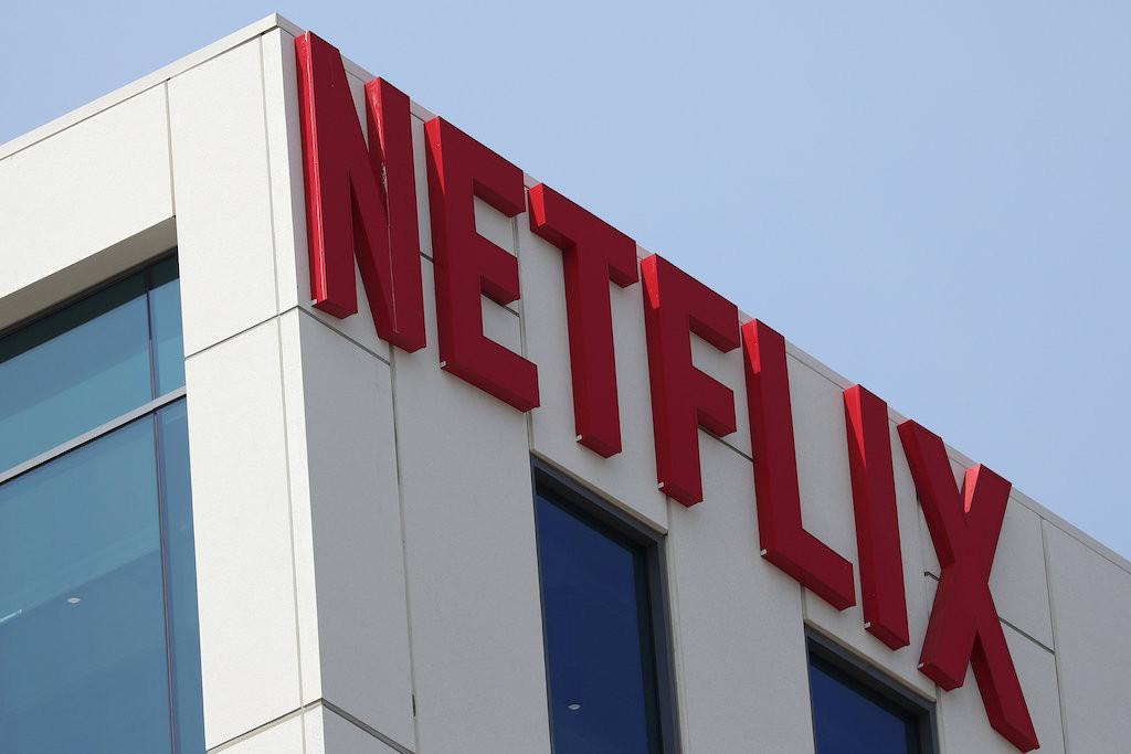 Attention Netflix fans: Telkomsel boss considers unblocking streaming platform