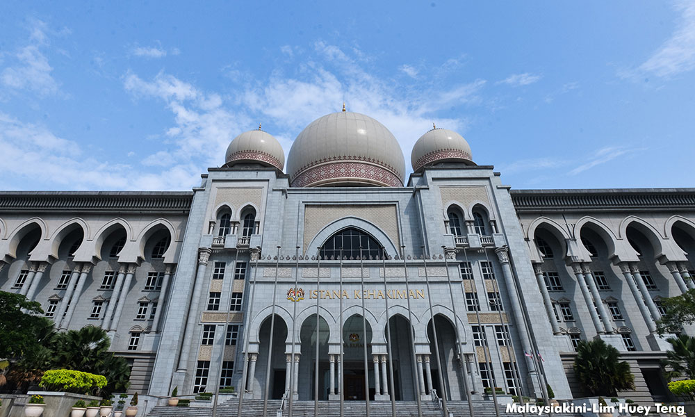 Yoursay: Federal Court ruling on unilateral conversion supersedes S'gor bill