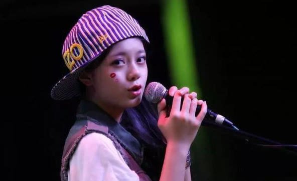 少年派：“赵今麦”竟是艺名！真名曝光，网友：学霸级别的名字呀