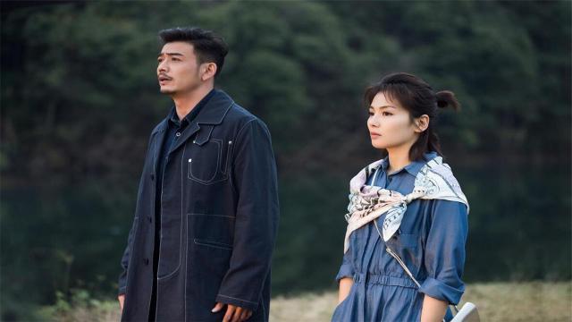 张翰新剧《海洋之城》将定档，化身帅气海军，女主是她令人惊喜
