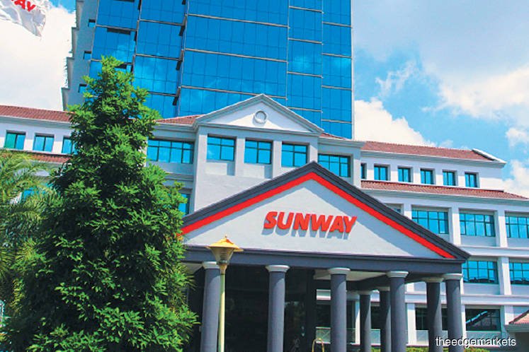 Sunway's latest buy is a good move: TA Securities