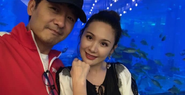 程莉莎发文透露还想要二胎，曾为怀孕打了100多针