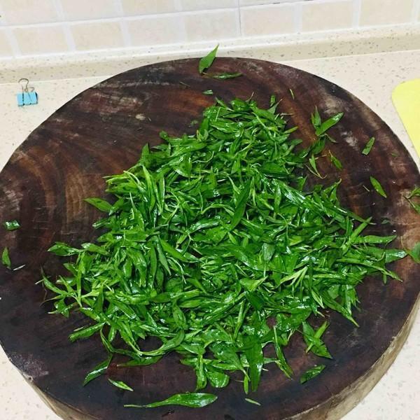 三伏天，这野菜随处可见，清热解毒，可惜很多人把它当草！