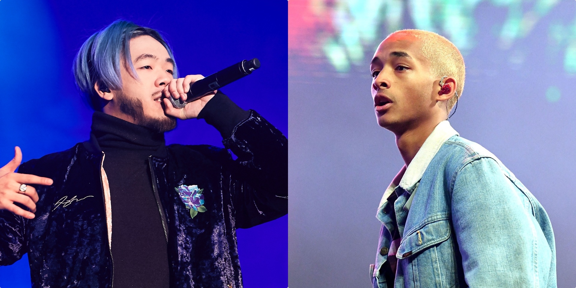 ShiGGa Shay releases multilingual remix of Jaden Smith's 'Ghost' – listen