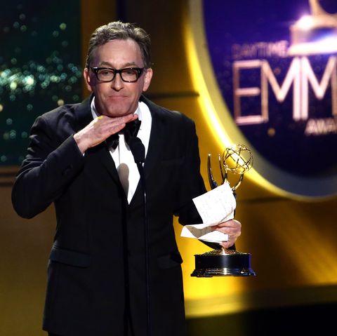 SpongeBob Voice Actor Tom Kenny Knows His Character Captures the Existential Dread of Modern Times
