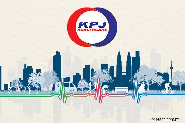 KPJ net profit dips 1.2% to RM41.83m in 2Q