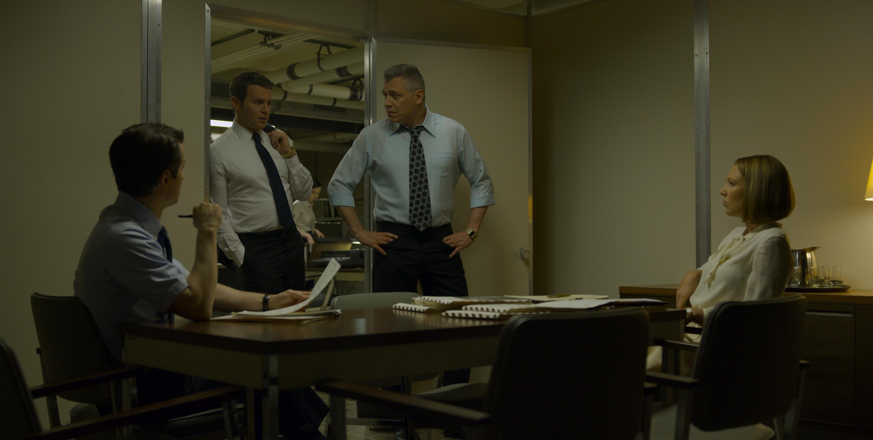 Everything we know about Mindhunter season 2 so far