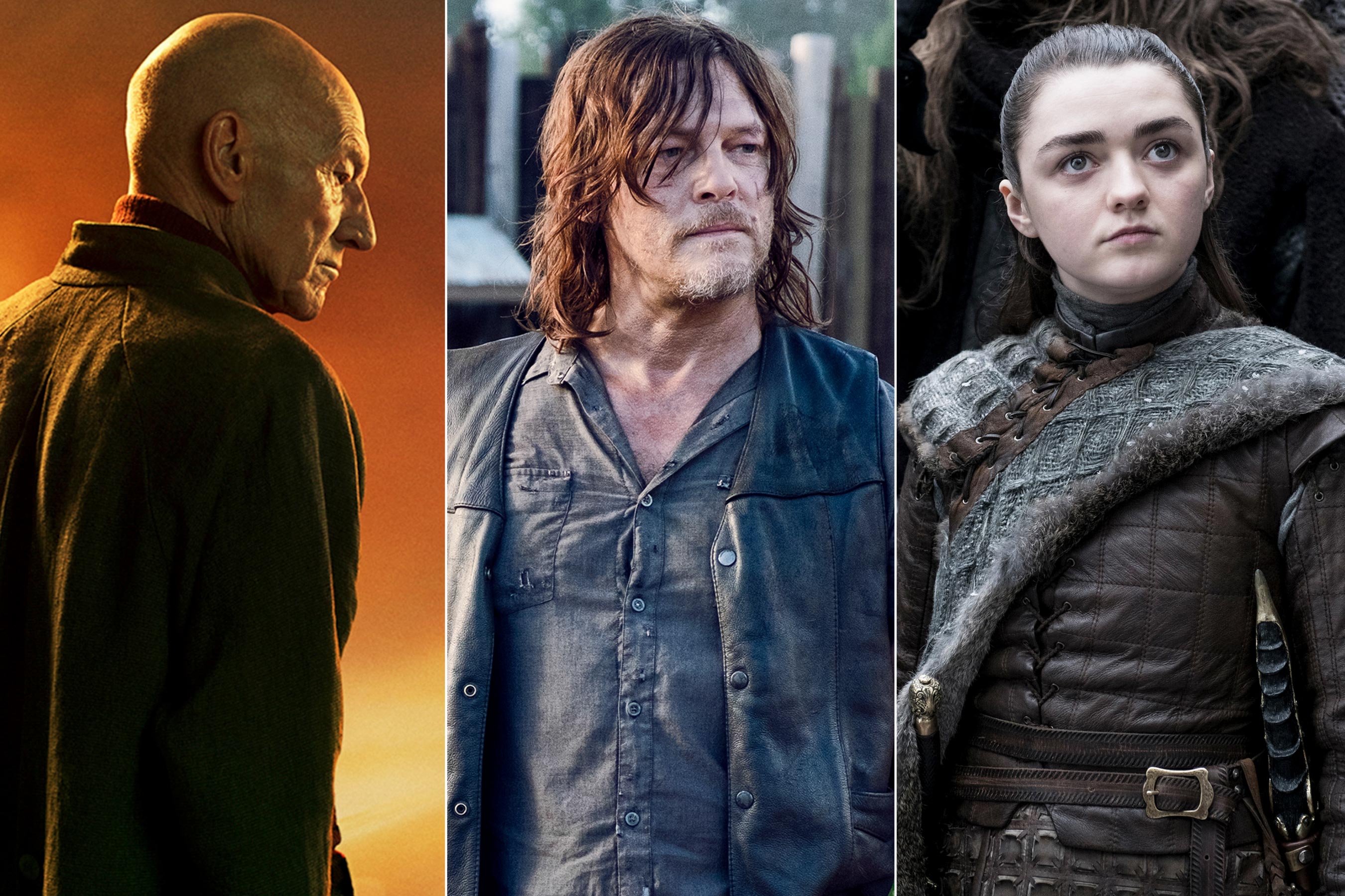 How to watch EW’s LIVE coverage of your favorite stars at Comic-Con
