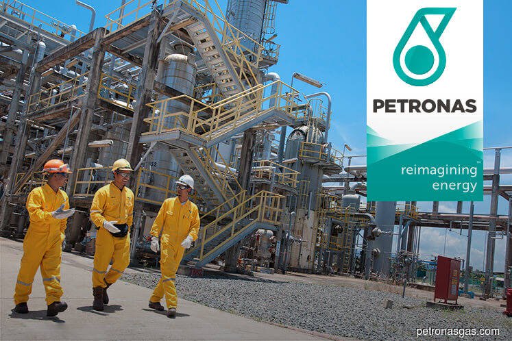 Petronas Gas says 2Q net profit down on higher tax expense