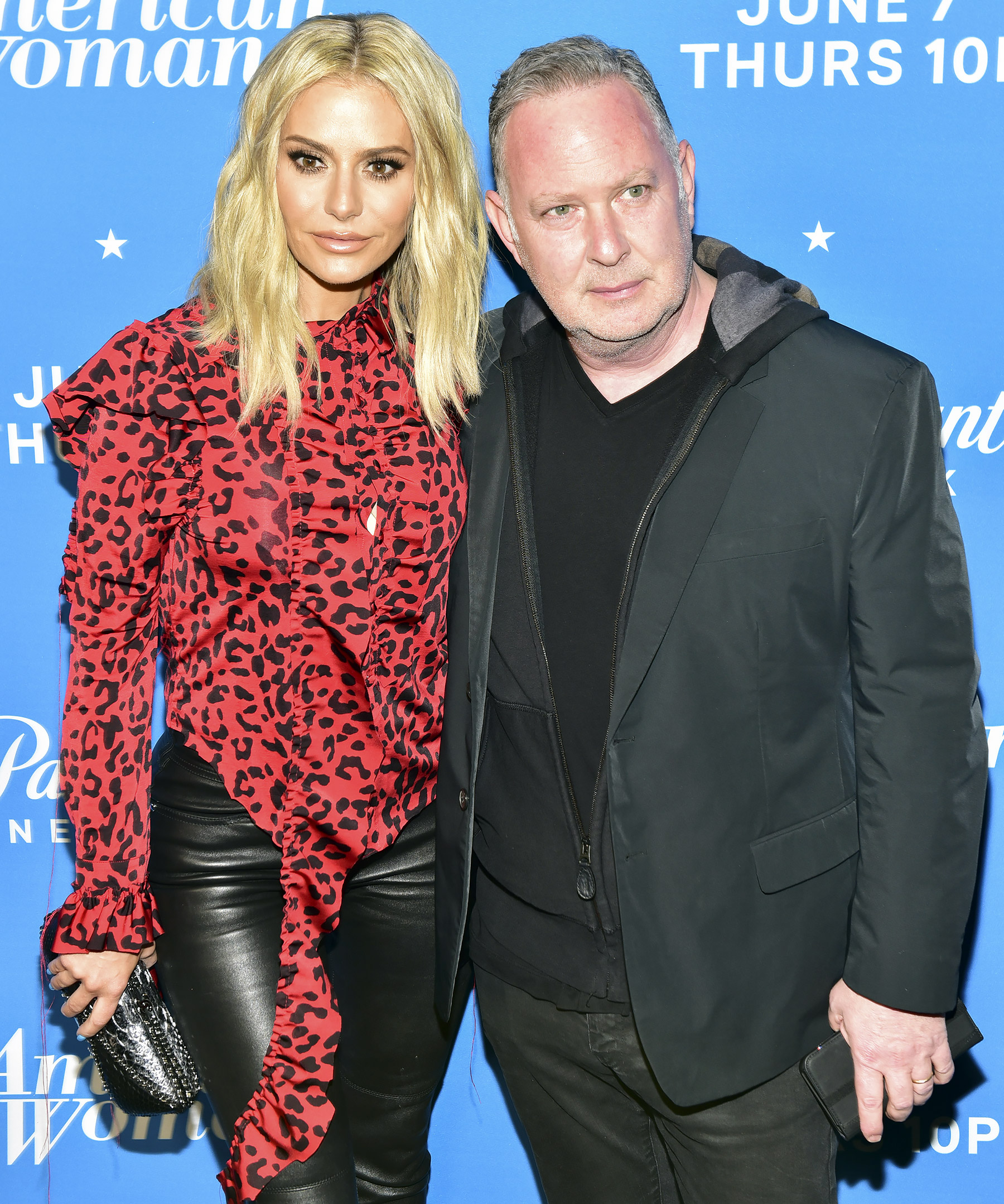 RHOBH's Dorit Kemsley Says She Froze Her Own Bank Account Before Judge's Order