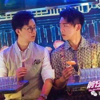 票房狂轰19.41亿，投资人赚翻了，郑恺终于登顶了爱情片票房之巅
