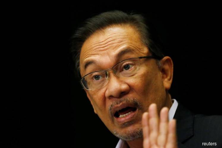 Tanjung Piai residents will lose out if they support opposition — Anwar