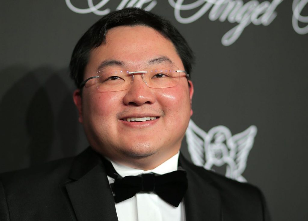 Jho Low prepared predicted media questions on 1MDB, Court told