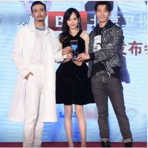终于等到唐嫣婚后新剧，男主竟是万众期待的他，收视率不愁了
