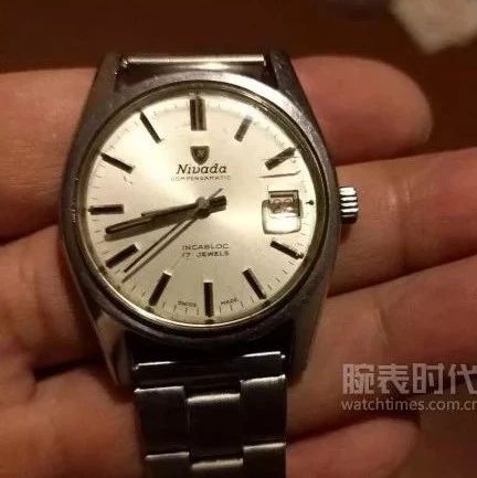 【秀表堂】60多岁表友：人生第一块表1979年集全家之力