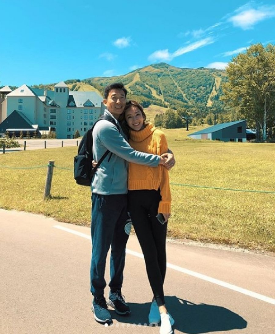 隋棠浴室亲吻Tony画面曝光　夫妻斗嘴对话闪爆