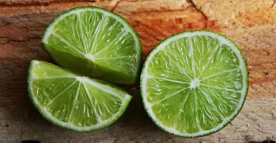 Types of Limes: Varieties of Lime Fruit from Around the World (With Pictures)
