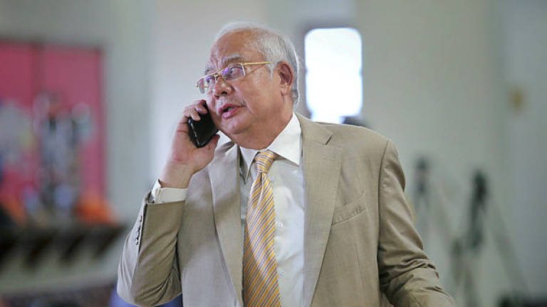 Highlights of Najib’s defence in SRC trial on Dec 3 & 4