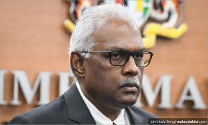 Shocking and strange - MP questions arrests over 'defunct' LTTE
