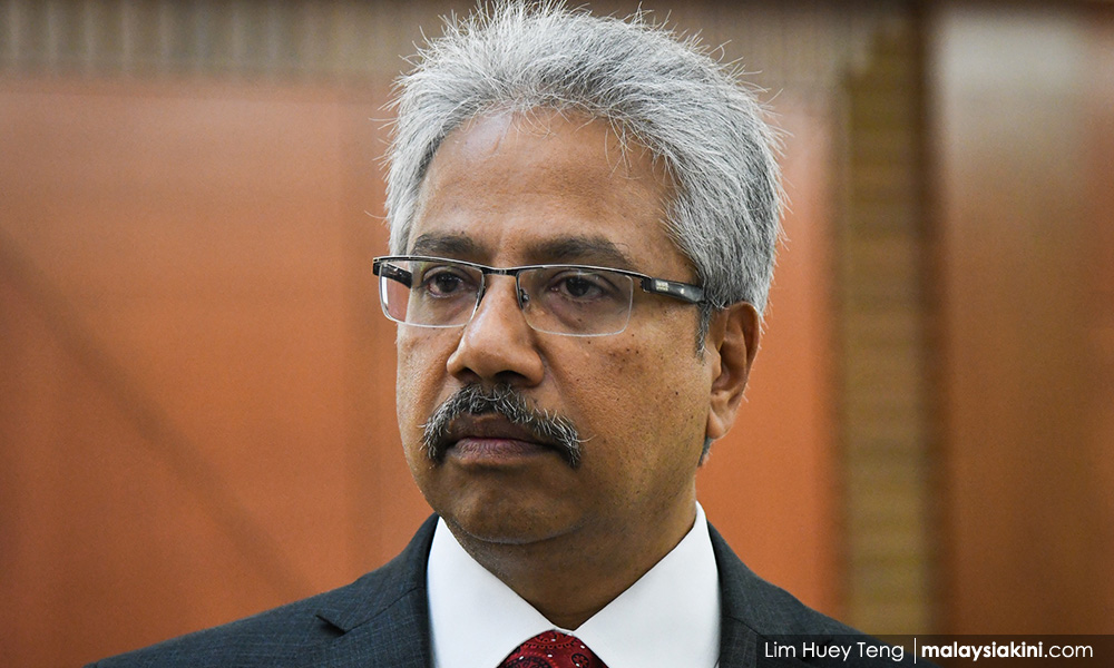 Stop promoting those who spew hate - Waytha urges media