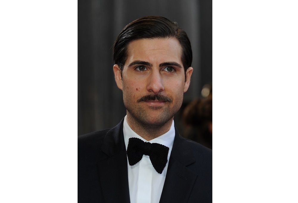 ‘Fargo’ casts Jason Schwartzman, Ben Whishaw and Andrew Bird for season four