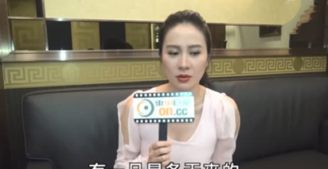 叶璇分手前六天秀恩爱说非小默先生不嫁，港媒曝两人离奇分手原因