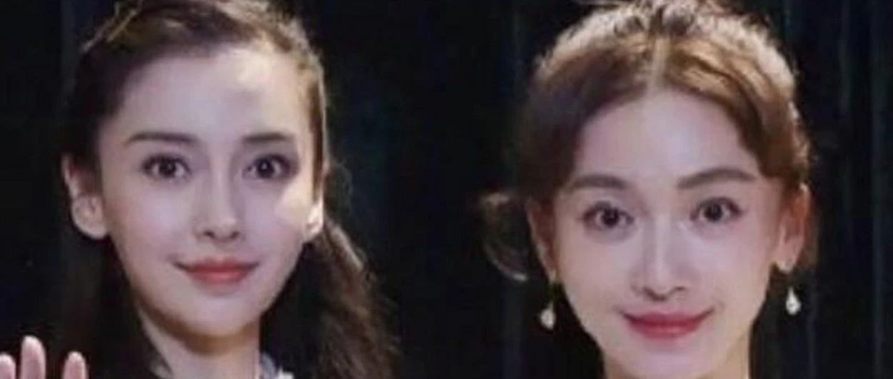 吴谨言逐渐ab化，但要做鼻老师第二，光有恋爱脑可不行