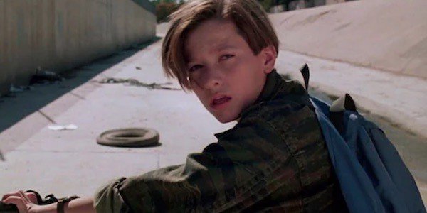 Surprise, Terminator 2’s Edward Furlong Is Back As John Connor In Dark Fate