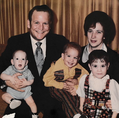 April Balascio Suspected Her Father, Edward Wayne Edwards, Was a Serial Killer