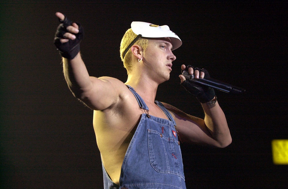 Eminem’s Daughter Hailie Jade Scott: Instagram, Age And Boyfriend