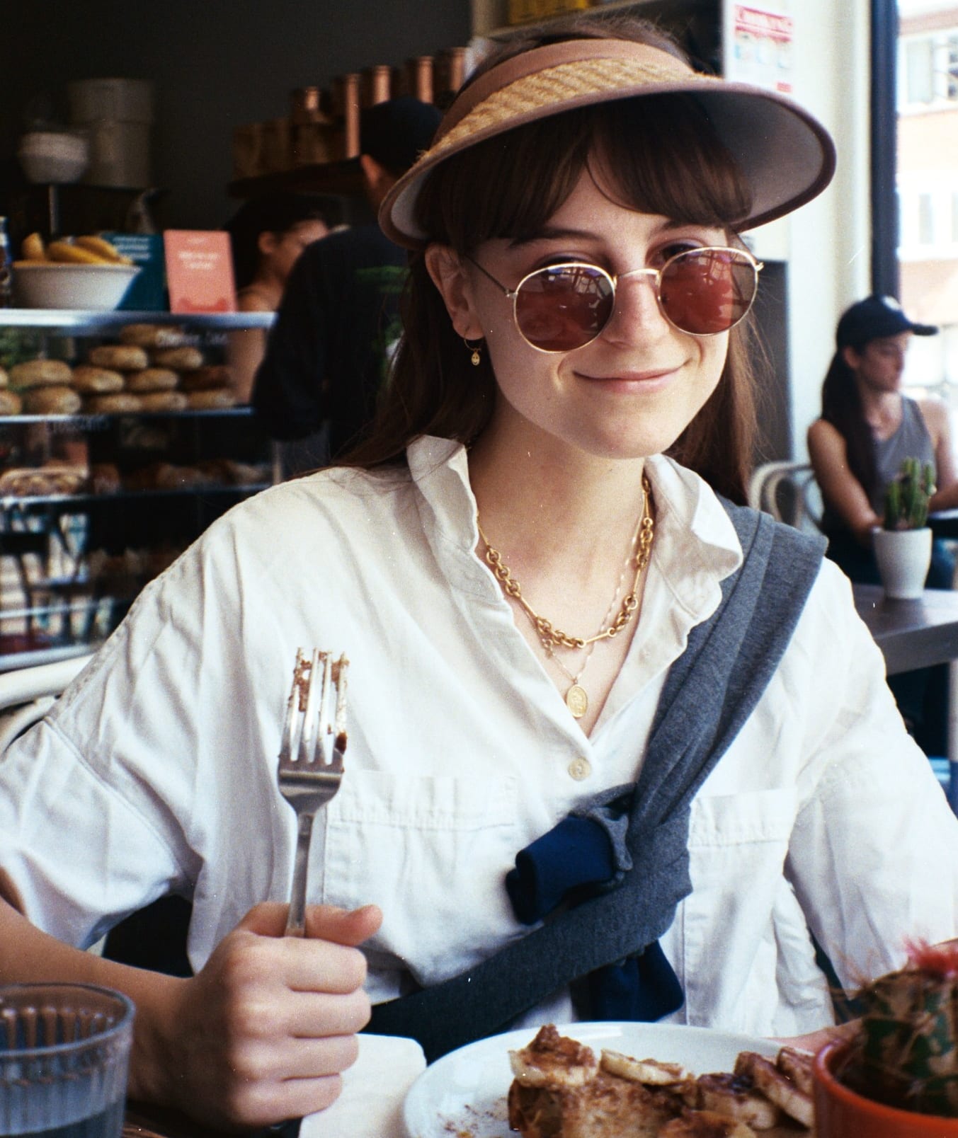 Meet Faye Webster, the Alternative Atlanta Musician Who Specializes in Simplicity